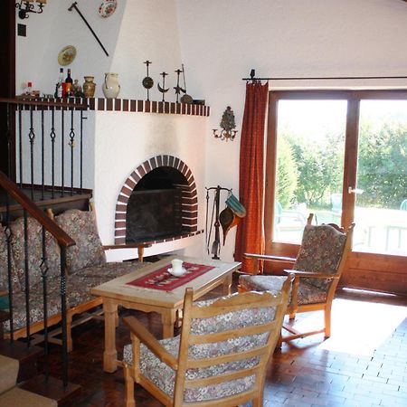 Ferienhaus Am Chiemsee Breitbrunn am Chiemsee Eksteriør billede