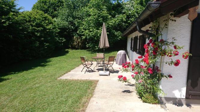 Ferienhaus Am Chiemsee Breitbrunn am Chiemsee Eksteriør billede