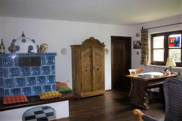 Ferienhaus Am Chiemsee Breitbrunn am Chiemsee Eksteriør billede